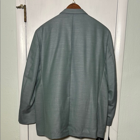 Ralph Lauren Blue Sport Coat with Classic Design - Picture 3 of 6